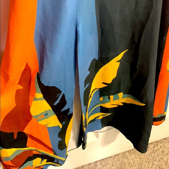 Babaton dress multicolor - Picture 4 of 4